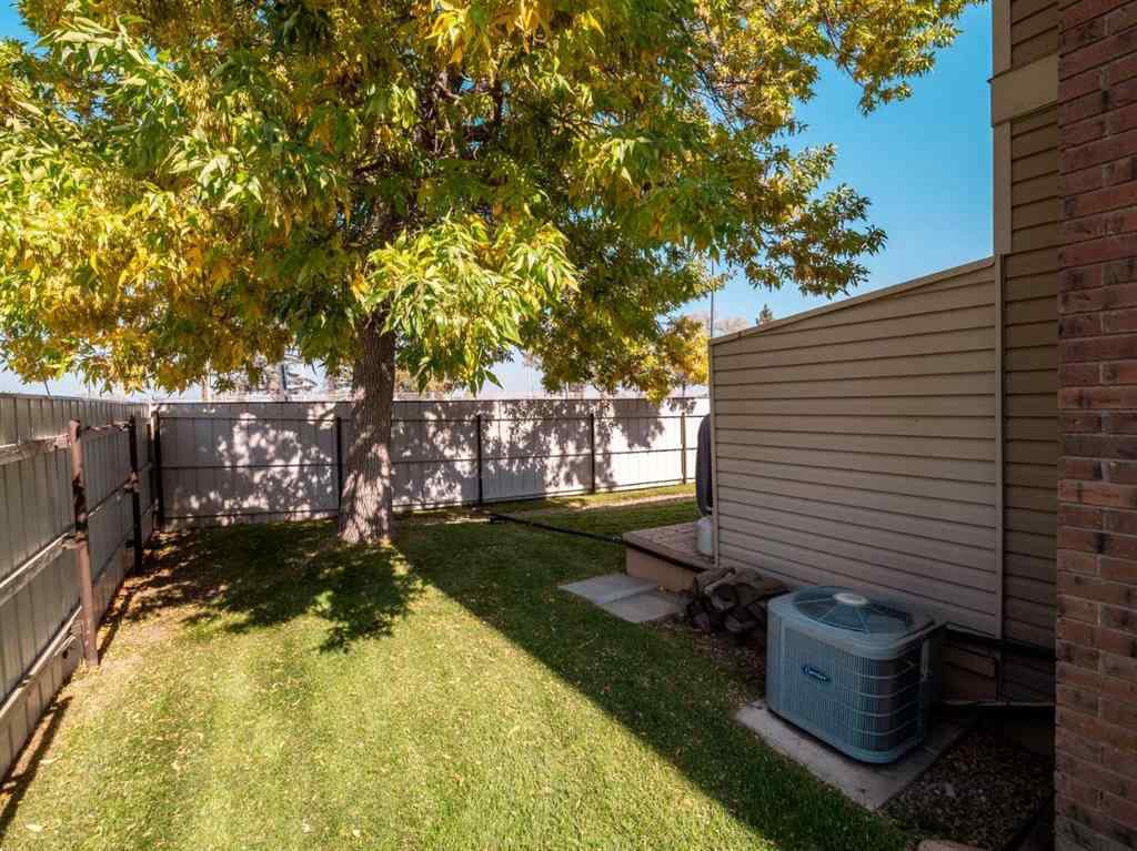 MLS® A2255457 - Unit #13 4025 Glacier Avenue S in Lakeview Lethbridge, Residential