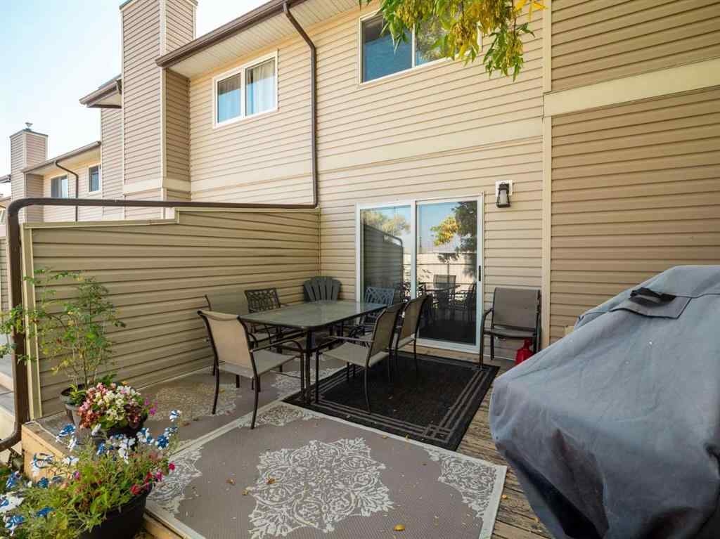 MLS® A2255457 - Unit #13 4025 Glacier Avenue S in Lakeview Lethbridge, Residential