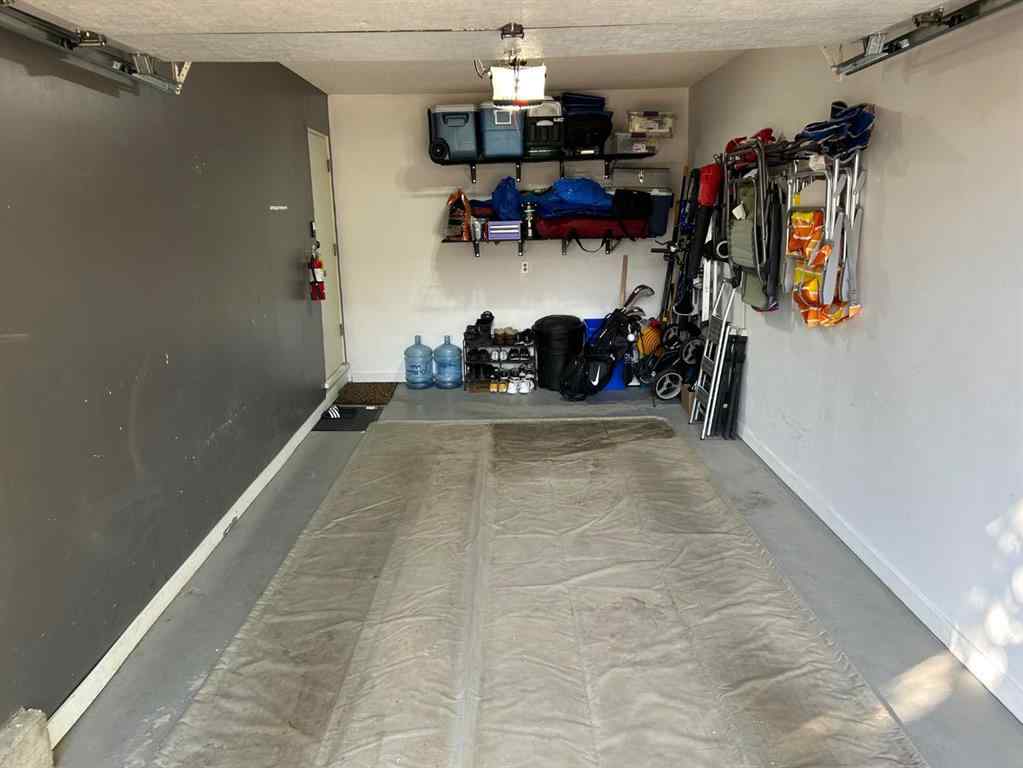 MLS® A2255457 - Unit #13 4025 Glacier Avenue S in Lakeview Lethbridge, Residential