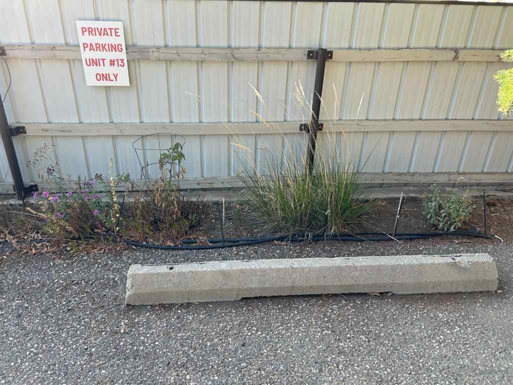 MLS® A2255457 - Unit #13 4025 Glacier Avenue S in Lakeview Lethbridge, Residential