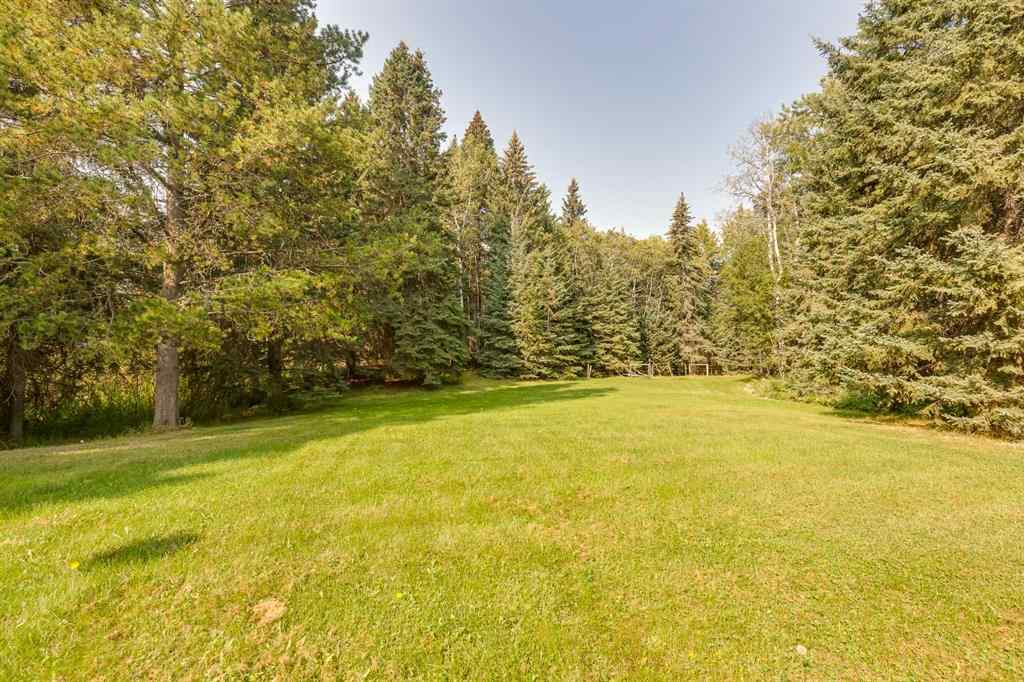 MLS® A2255458 -  40410 Range rd 34   in NONE Rural Ponoka County, Residential