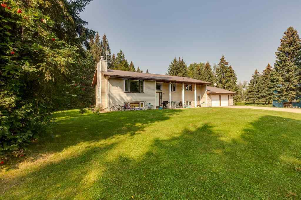 MLS® A2255458 -  40410 Range rd 34   in NONE Rural Ponoka County, Residential