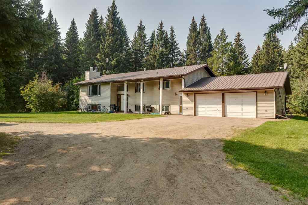 MLS® A2255458 -  40410 Range rd 34   in NONE Rural Ponoka County, Residential