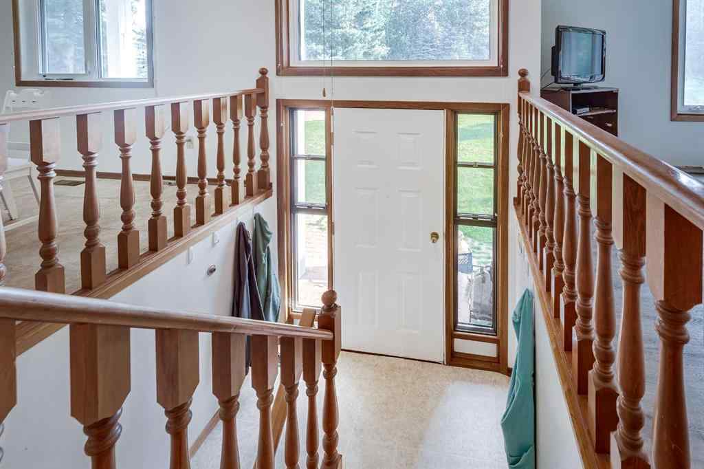 MLS® A2255458 -  40410 Range rd 34   in NONE Rural Ponoka County, Residential