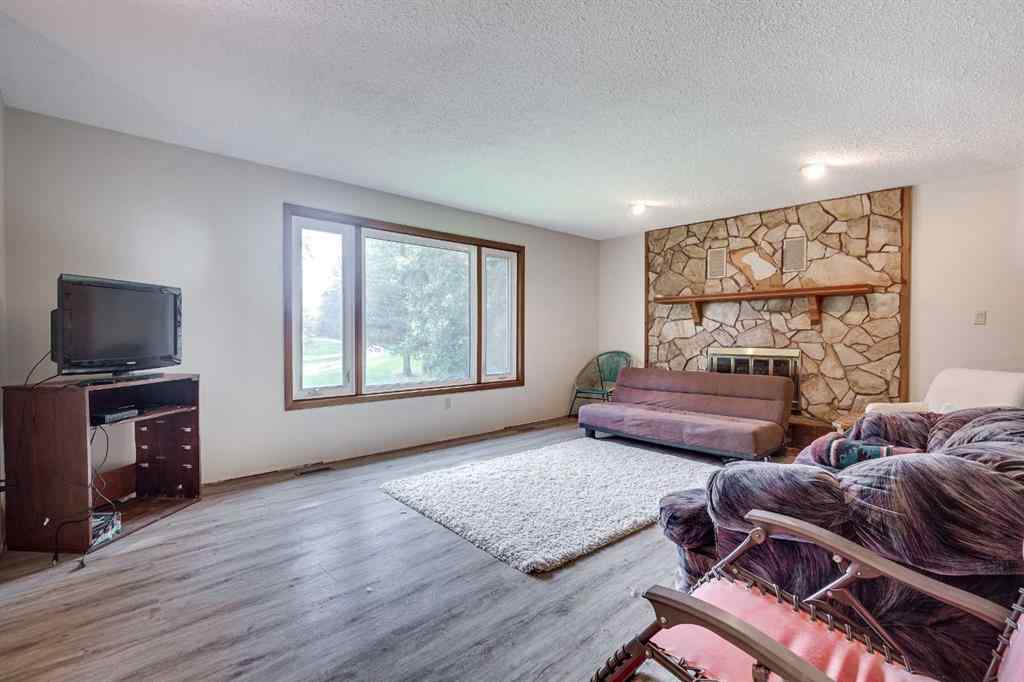 MLS® A2255458 -  40410 Range rd 34   in NONE Rural Ponoka County, Residential