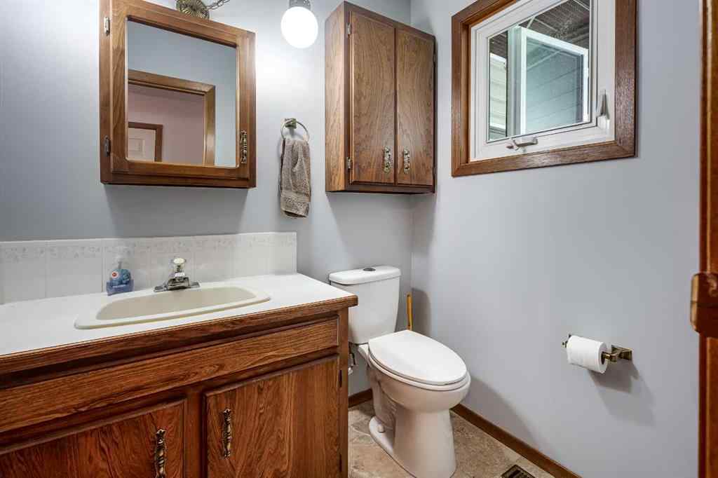 MLS® A2255458 -  40410 Range rd 34   in NONE Rural Ponoka County, Residential