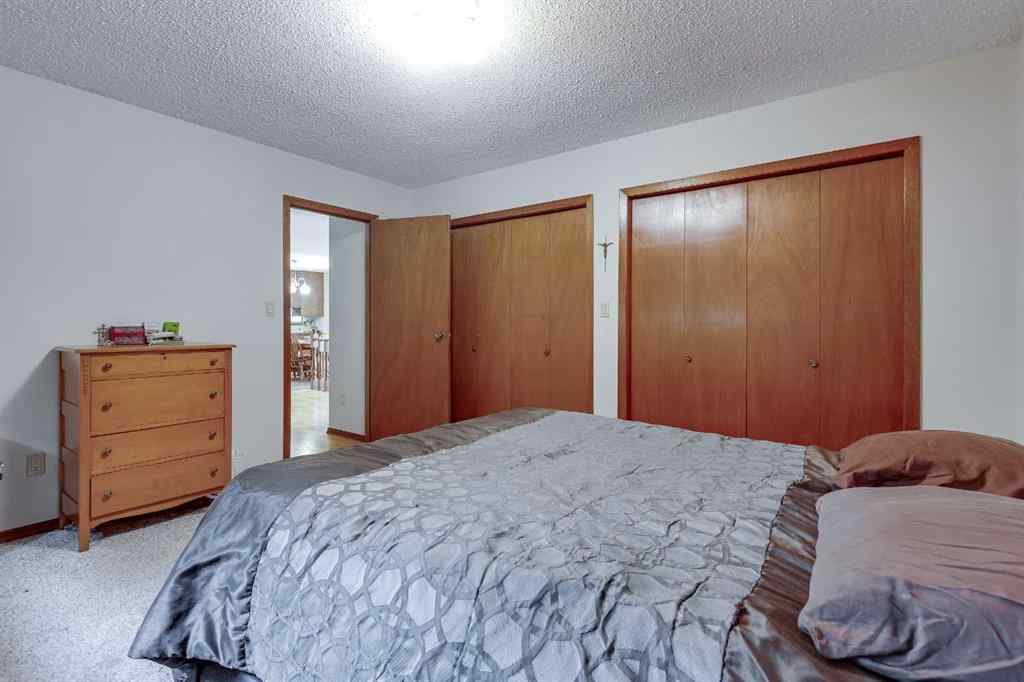 MLS® A2255458 -  40410 Range rd 34   in NONE Rural Ponoka County, Residential