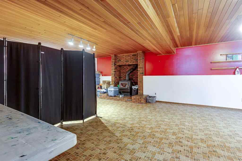 MLS® A2255458 -  40410 Range rd 34   in NONE Rural Ponoka County, Residential