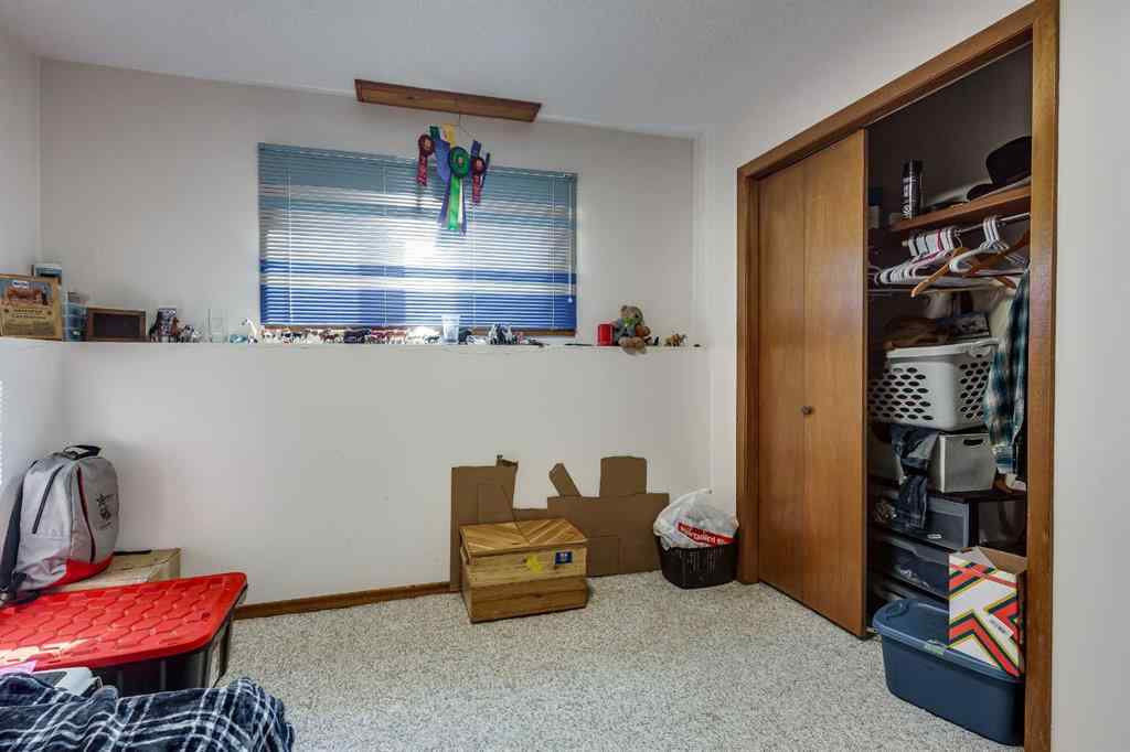 MLS® A2255458 -  40410 Range rd 34   in NONE Rural Ponoka County, Residential