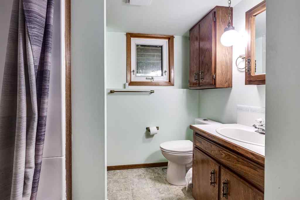 MLS® A2255458 -  40410 Range rd 34   in NONE Rural Ponoka County, Residential