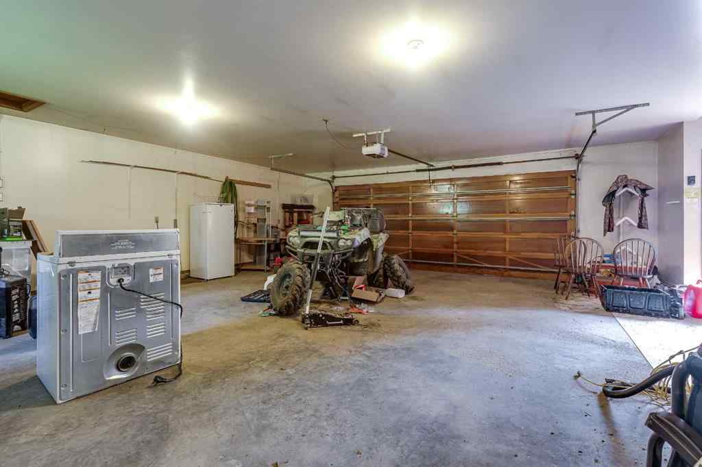 MLS® A2255458 -  40410 Range rd 34   in NONE Rural Ponoka County, Residential