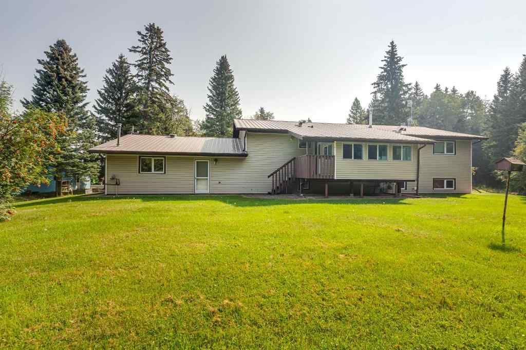 MLS® A2255458 -  40410 Range rd 34   in NONE Rural Ponoka County, Residential