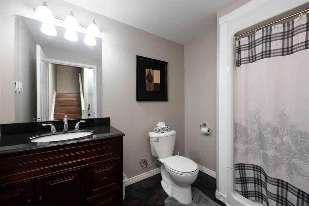 MLS® A2255460 - 225 Hawthorn Way  in Timberlea Fort McMurray, Residential