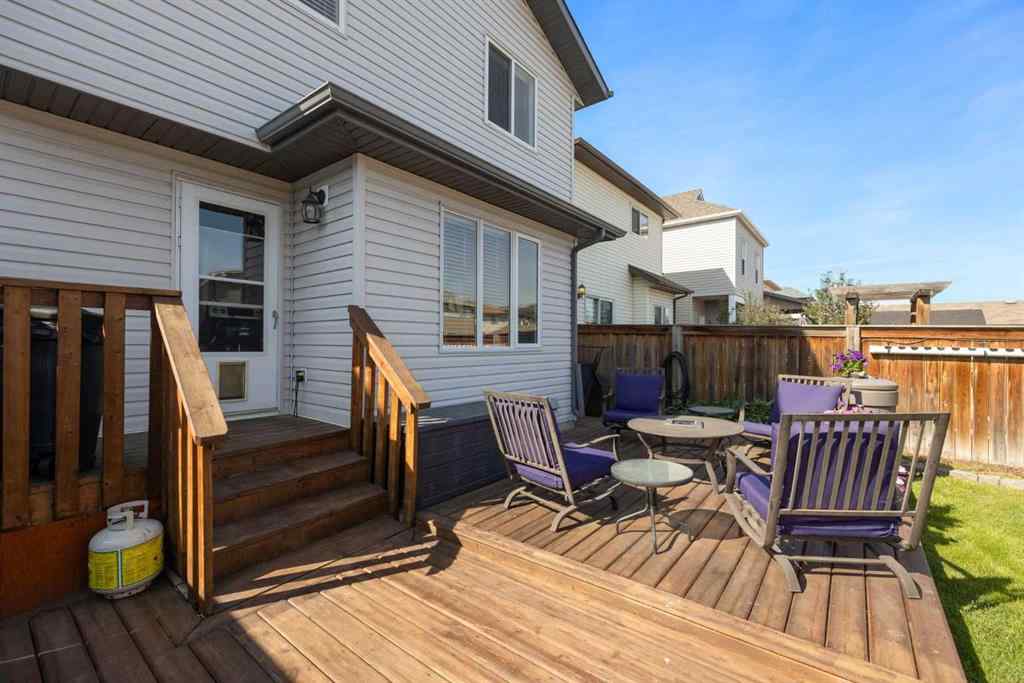 MLS® A2255460 - 225 Hawthorn Way  in Timberlea Fort McMurray, Residential