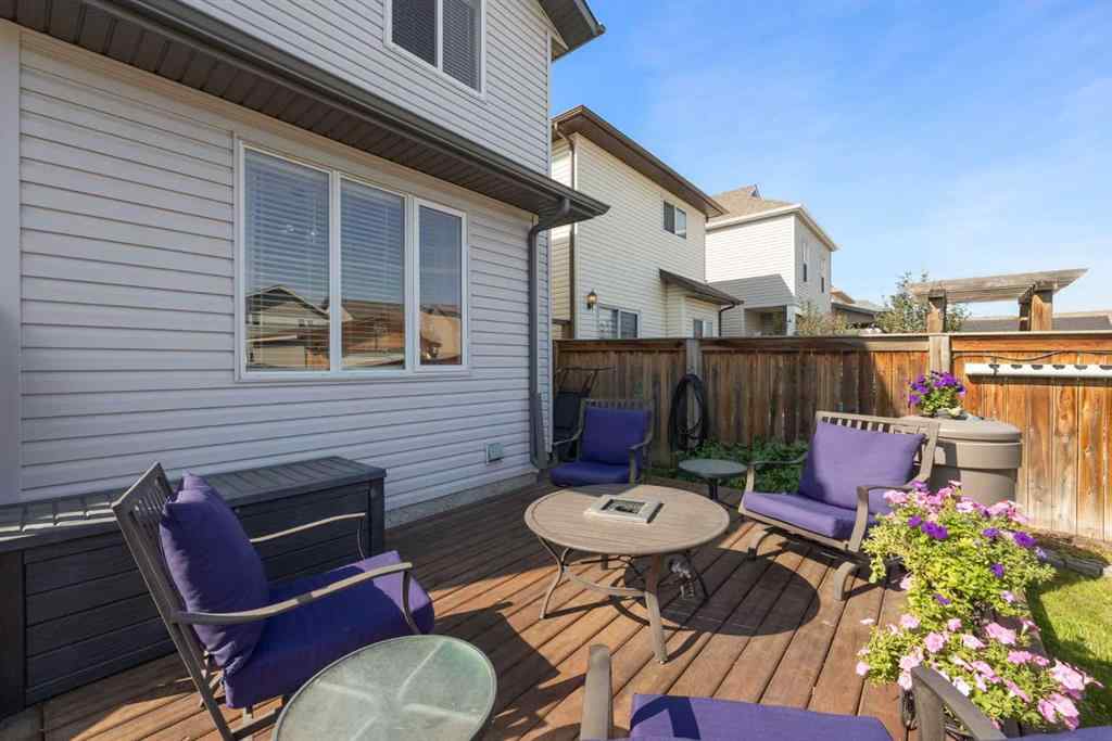 MLS® A2255460 - 225 Hawthorn Way  in Timberlea Fort McMurray, Residential