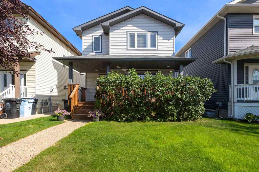 MLS® A2255460 - 225 Hawthorn Way  in Timberlea Fort McMurray, Residential