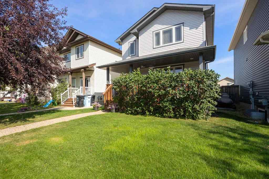 MLS® A2255460 - 225 Hawthorn Way  in Timberlea Fort McMurray, Residential