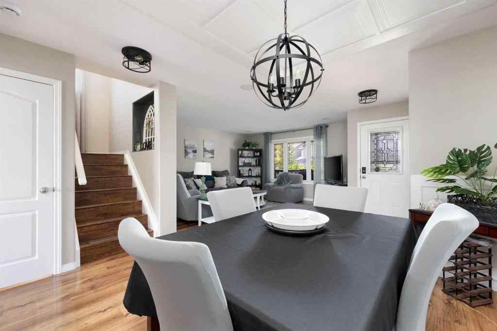MLS® A2255460 - 225 Hawthorn Way  in Timberlea Fort McMurray, Residential