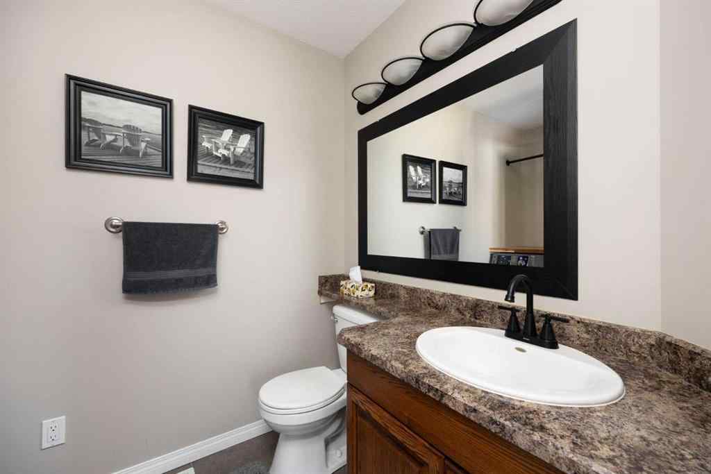 MLS® A2255460 - 225 Hawthorn Way  in Timberlea Fort McMurray, Residential