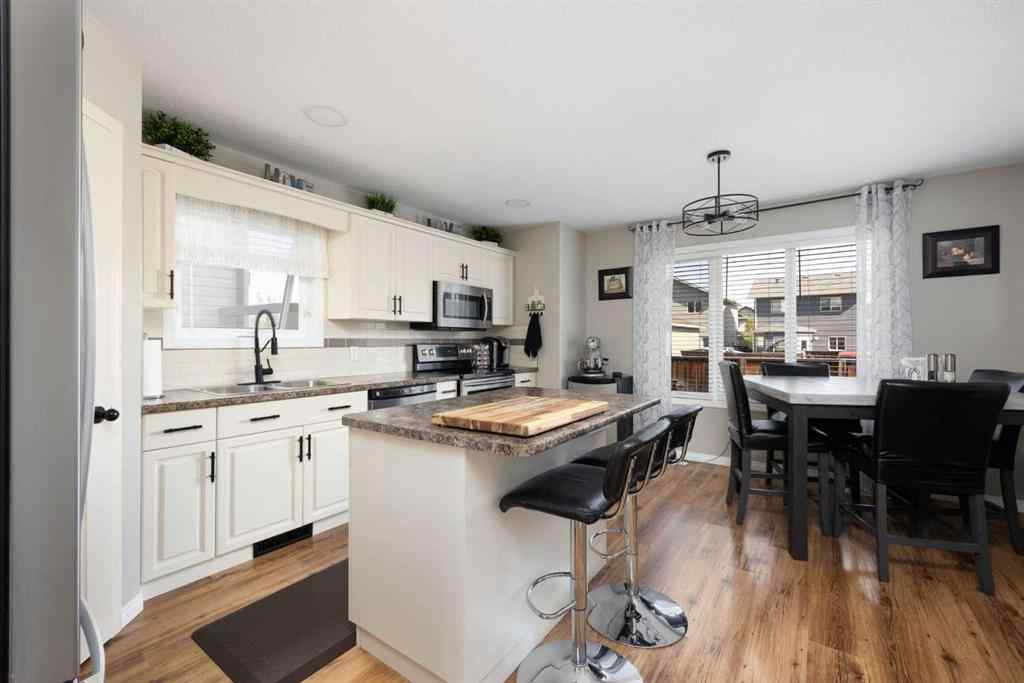 MLS® A2255460 - 225 Hawthorn Way  in Timberlea Fort McMurray, Residential