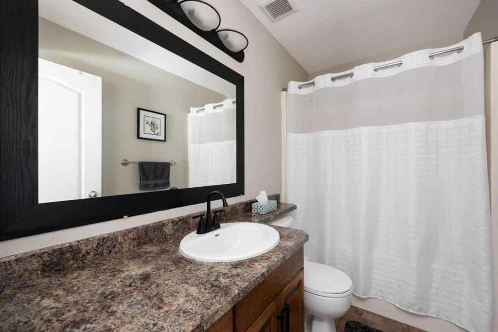 MLS® A2255460 - 225 Hawthorn Way  in Timberlea Fort McMurray, Residential