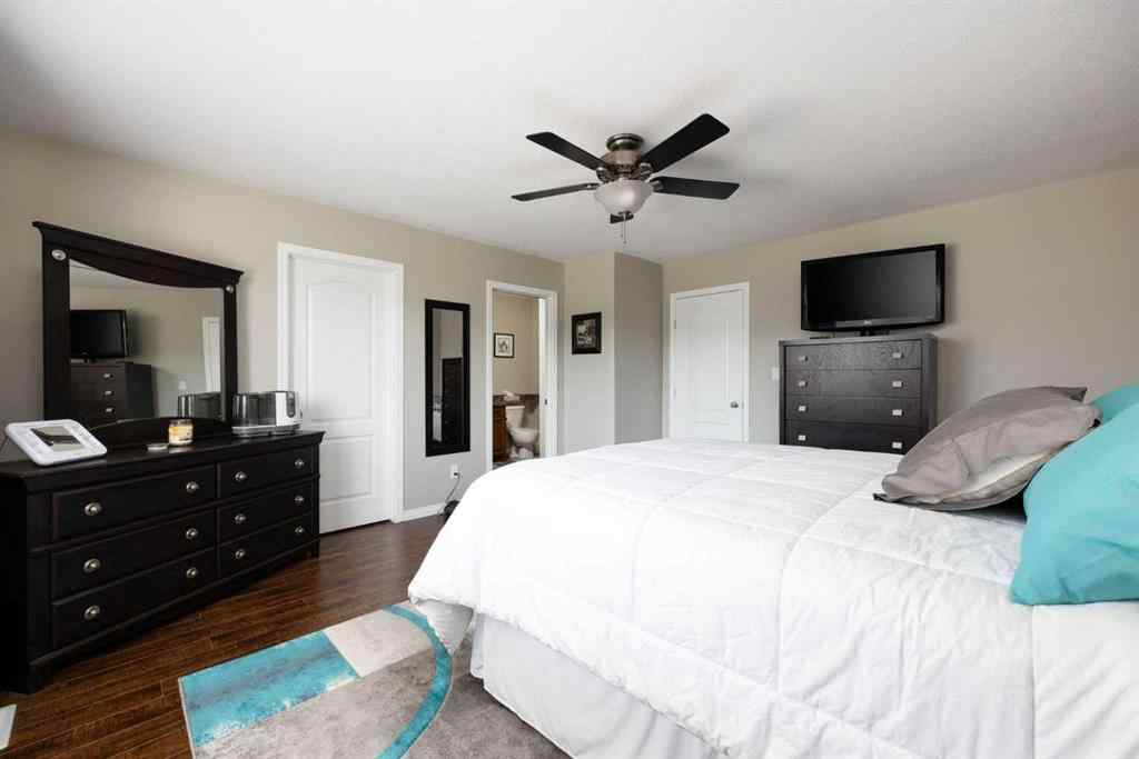 MLS® A2255460 - 225 Hawthorn Way  in Timberlea Fort McMurray, Residential