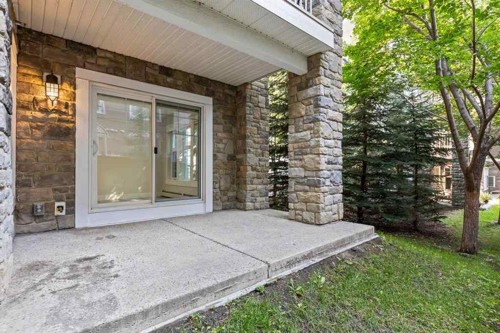 MLS® A2255461 - Unit #3112 11 Mahogany Row SE in Mahogany Calgary, Residential
