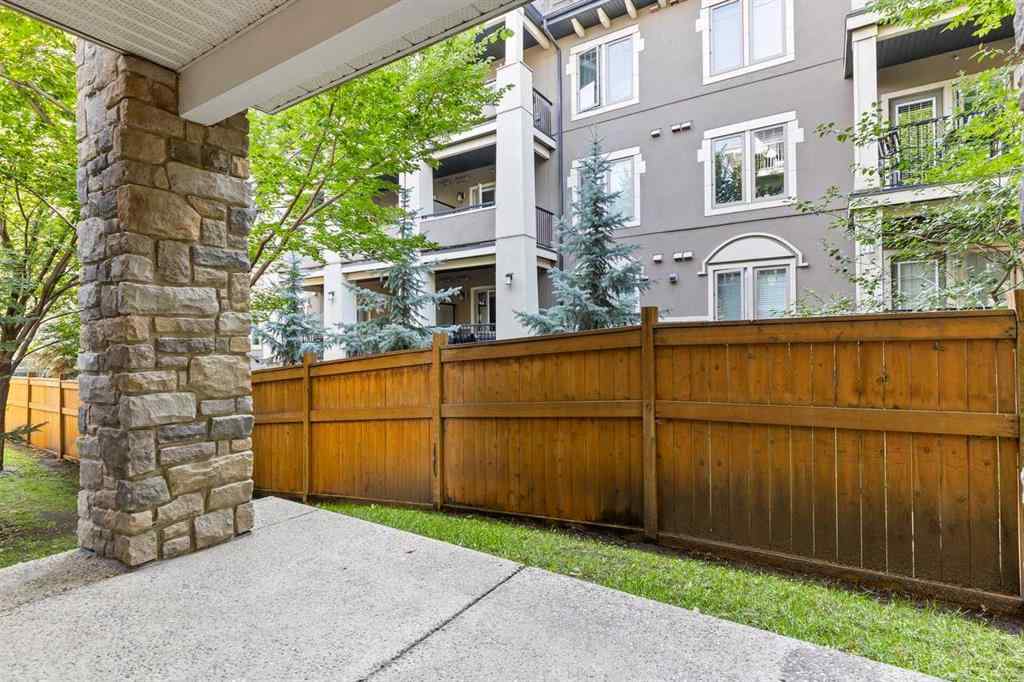 MLS® A2255461 - Unit #3112 11 Mahogany Row SE in Mahogany Calgary, Residential