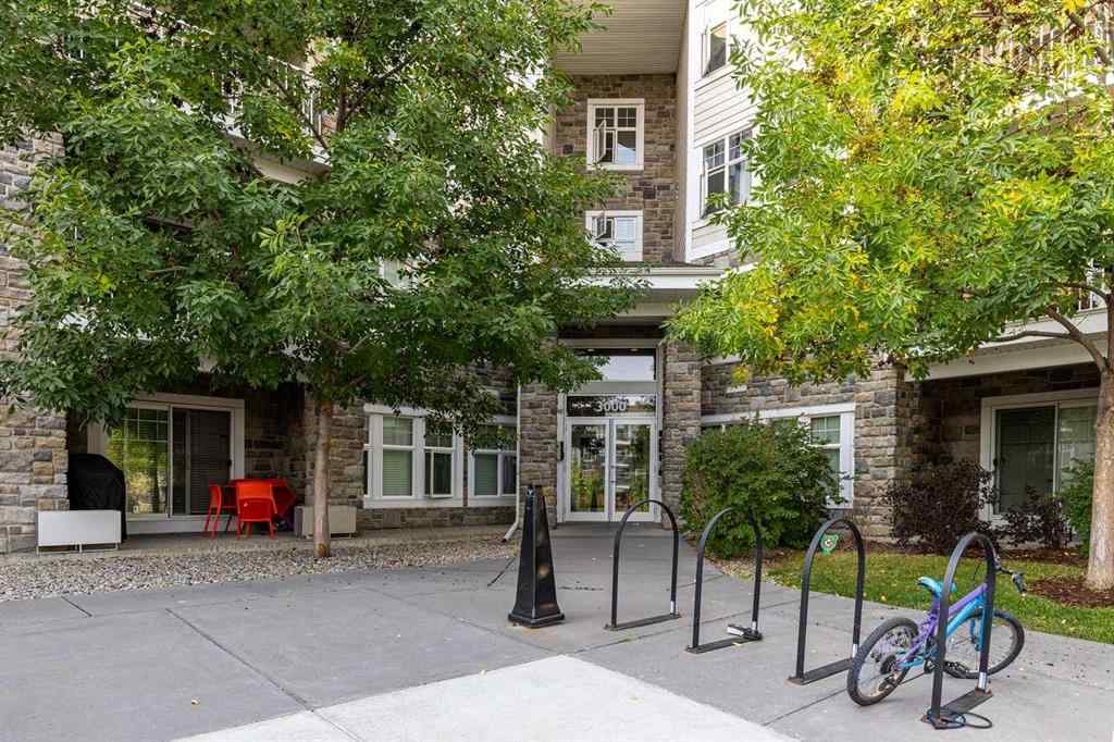 MLS® A2255461 - Unit #3112 11 Mahogany Row SE in Mahogany Calgary, Residential