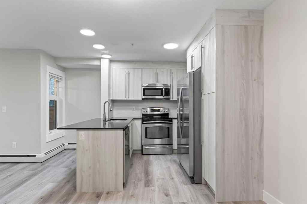 MLS® A2255461 - Unit #3112 11 Mahogany Row SE in Mahogany Calgary, Residential