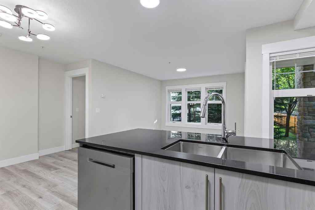 MLS® A2255461 - Unit #3112 11 Mahogany Row SE in Mahogany Calgary, Residential