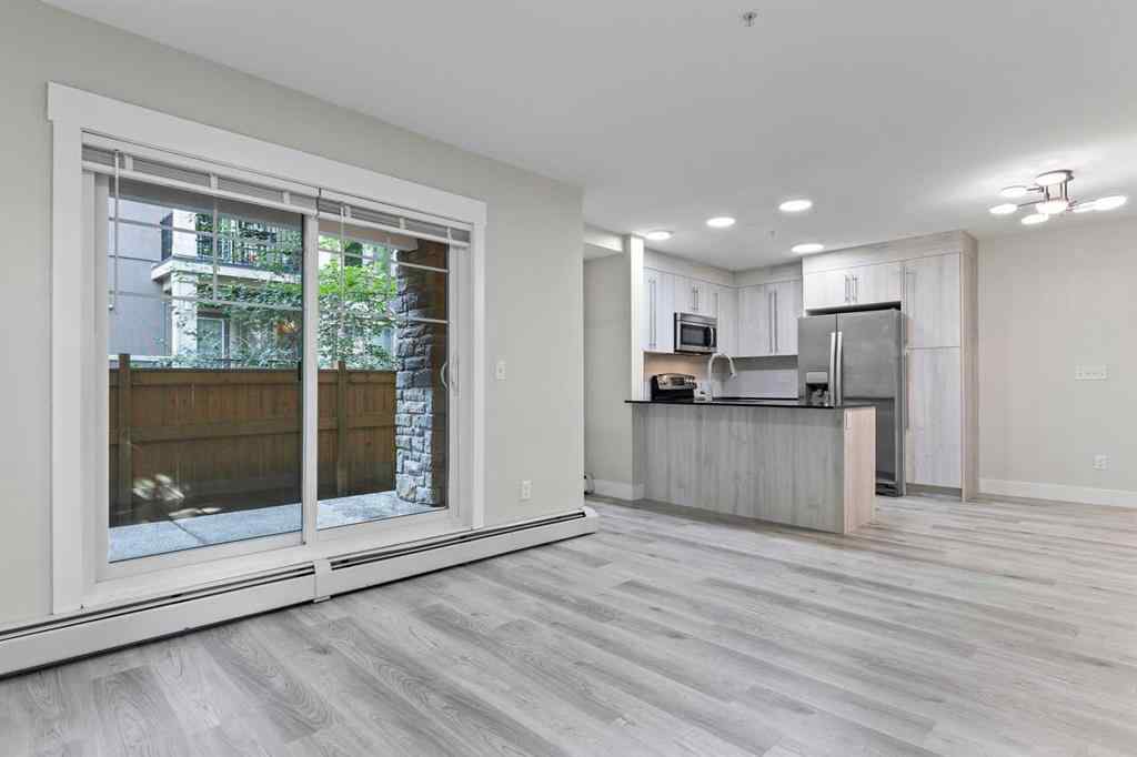 MLS® A2255461 - Unit #3112 11 Mahogany Row SE in Mahogany Calgary, Residential