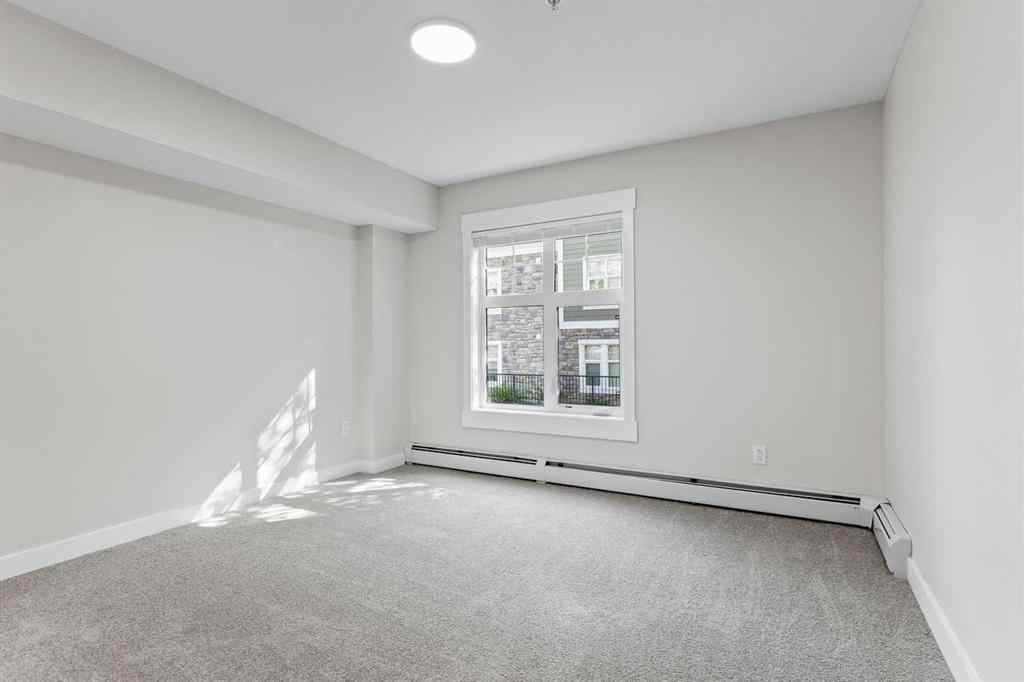 MLS® A2255461 - Unit #3112 11 Mahogany Row SE in Mahogany Calgary, Residential