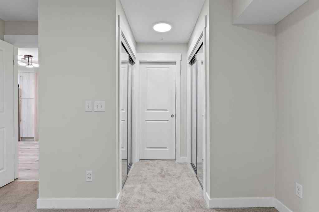 MLS® A2255461 - Unit #3112 11 Mahogany Row SE in Mahogany Calgary, Residential