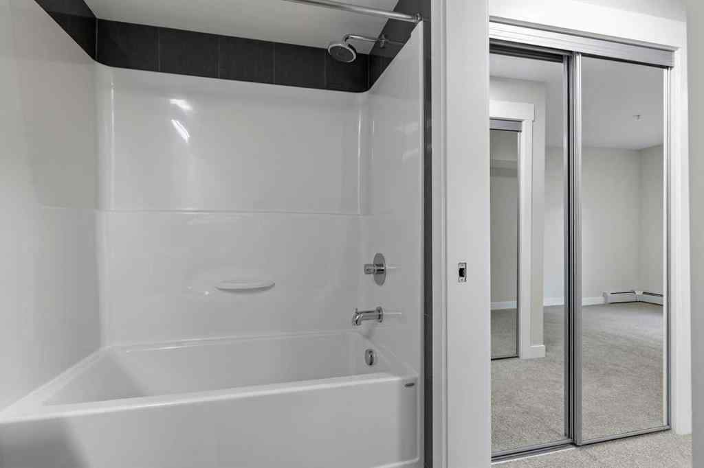 MLS® A2255461 - Unit #3112 11 Mahogany Row SE in Mahogany Calgary, Residential
