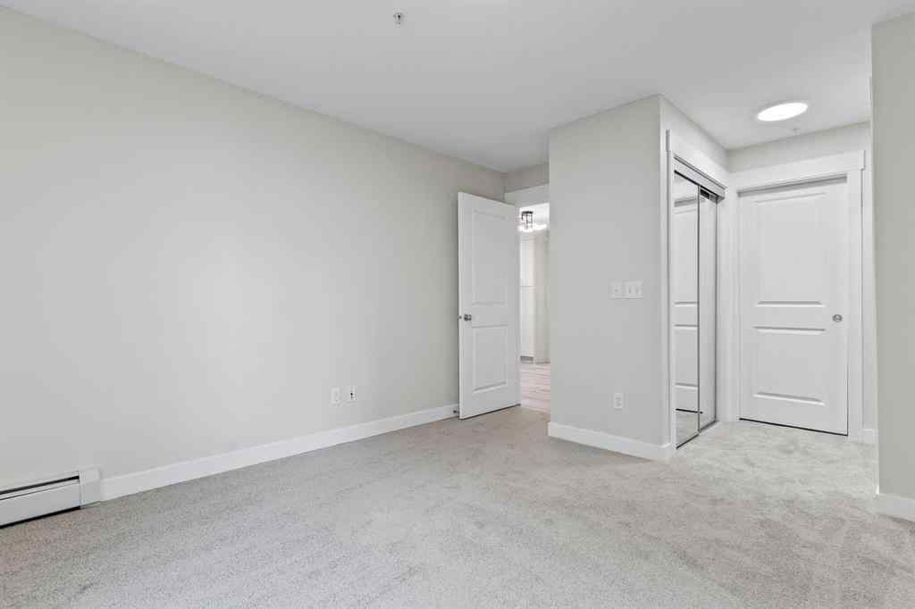 MLS® A2255461 - Unit #3112 11 Mahogany Row SE in Mahogany Calgary, Residential