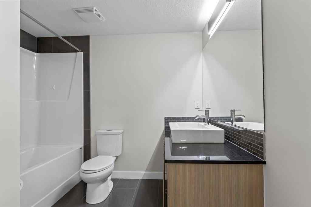 MLS® A2255461 - Unit #3112 11 Mahogany Row SE in Mahogany Calgary, Residential