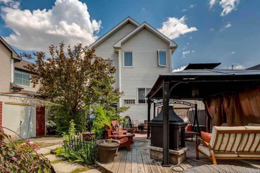 MLS® A2255462 - 53 PRESTWICK Rise SE in McKenzie Towne Calgary, Residential