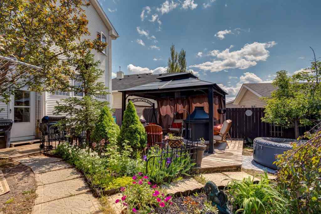 MLS® A2255462 - 53 PRESTWICK Rise SE in McKenzie Towne Calgary, Residential