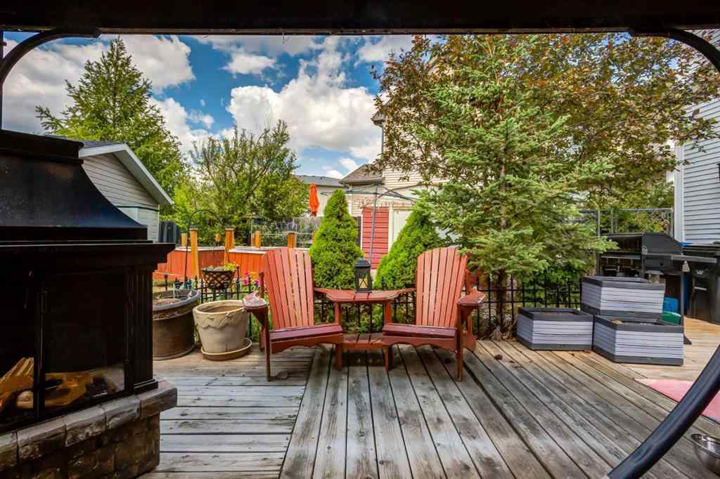 MLS® A2255462 - 53 PRESTWICK Rise SE in McKenzie Towne Calgary, Residential