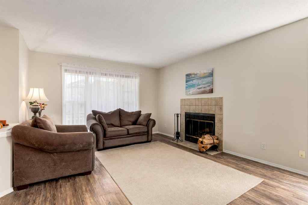 MLS® A2255462 - 53 PRESTWICK Rise SE in McKenzie Towne Calgary, Residential