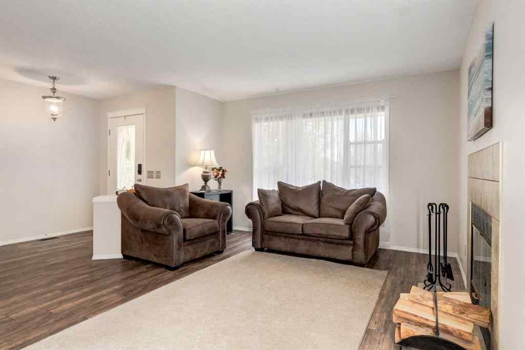 MLS® A2255462 - 53 PRESTWICK Rise SE in McKenzie Towne Calgary, Residential