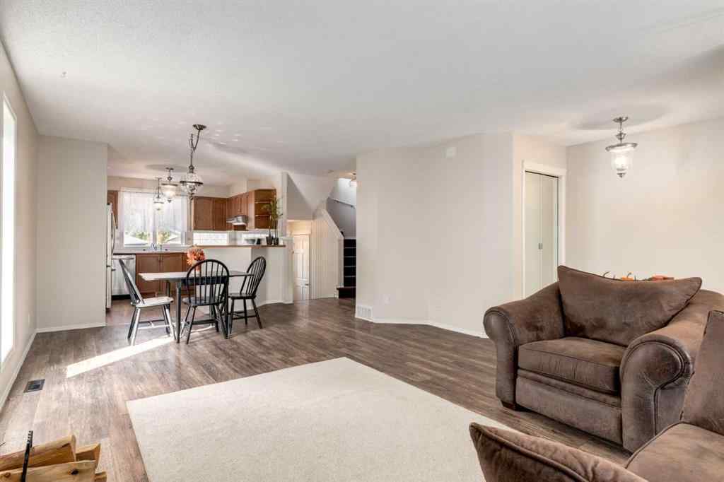 MLS® A2255462 - 53 PRESTWICK Rise SE in McKenzie Towne Calgary, Residential