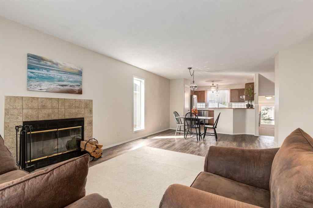 MLS® A2255462 - 53 PRESTWICK Rise SE in McKenzie Towne Calgary, Residential