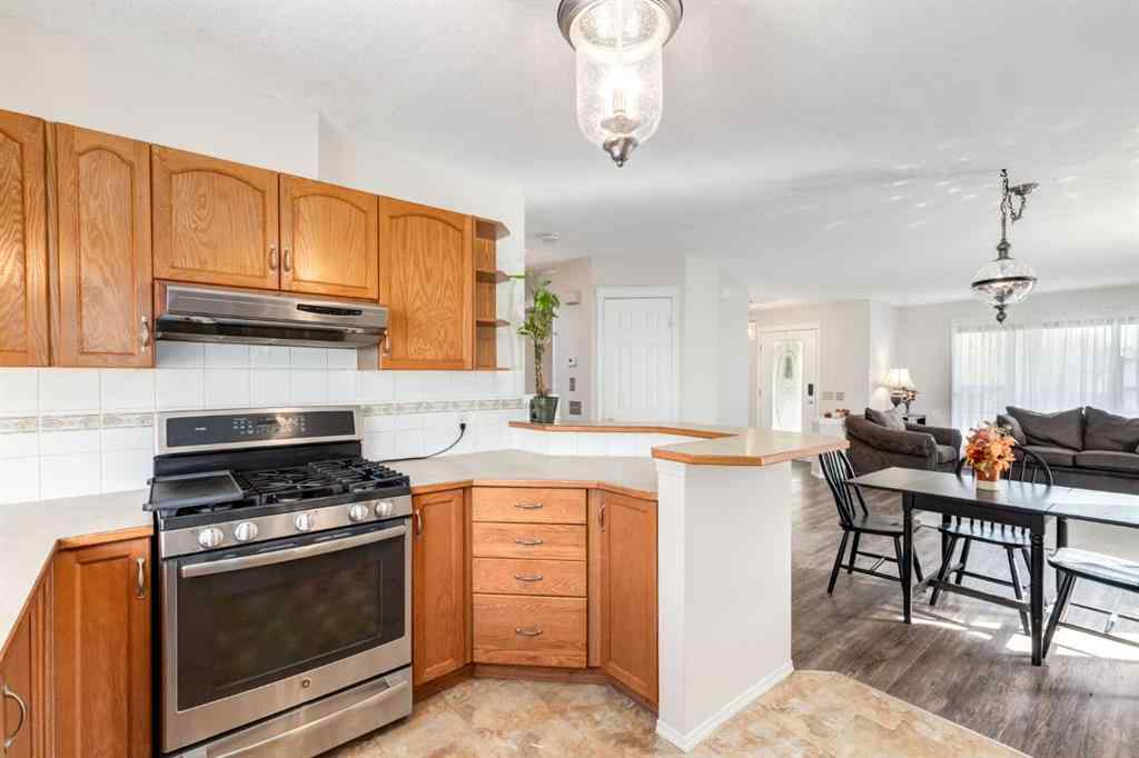 MLS® A2255462 - 53 PRESTWICK Rise SE in McKenzie Towne Calgary, Residential