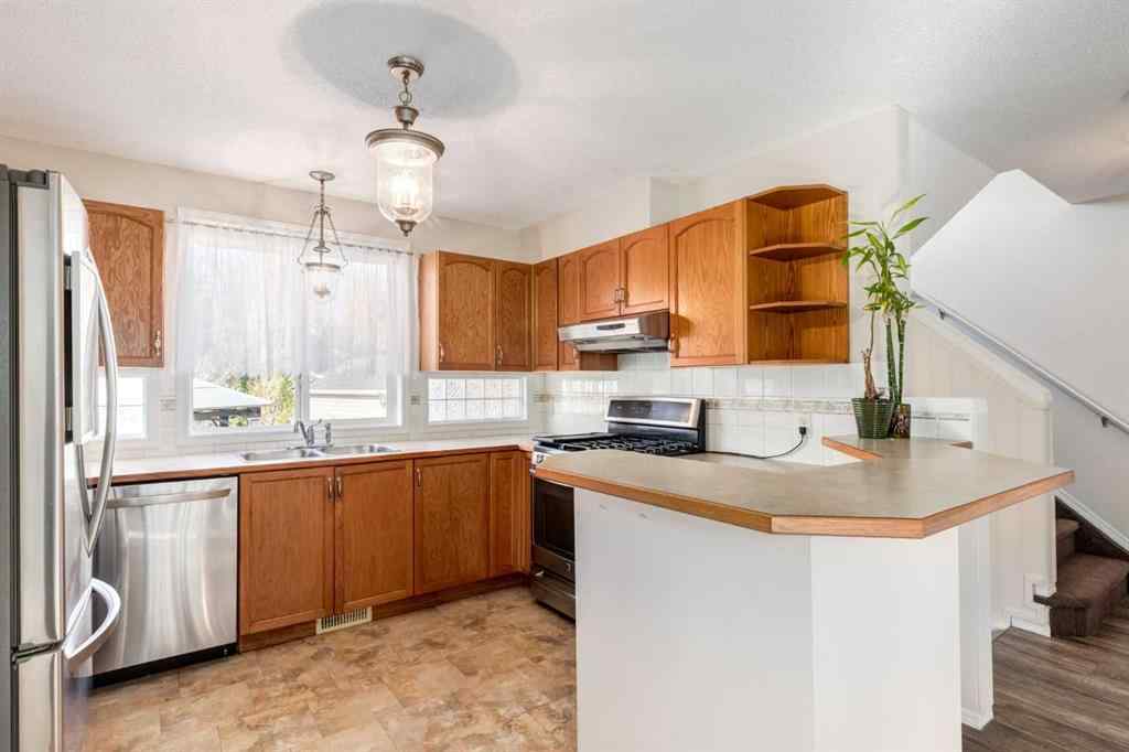 MLS® A2255462 - 53 PRESTWICK Rise SE in McKenzie Towne Calgary, Residential