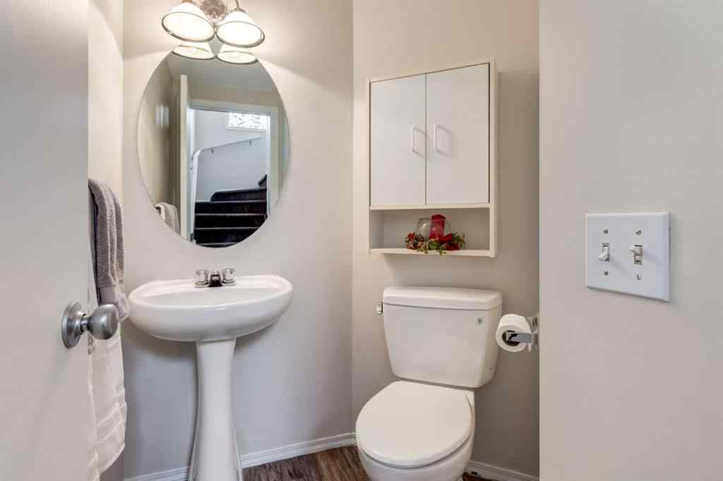 MLS® A2255462 - 53 PRESTWICK Rise SE in McKenzie Towne Calgary, Residential