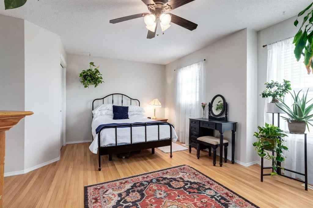 MLS® A2255462 - 53 PRESTWICK Rise SE in McKenzie Towne Calgary, Residential