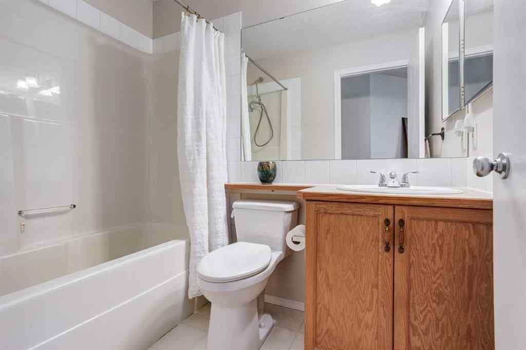 MLS® A2255462 - 53 PRESTWICK Rise SE in McKenzie Towne Calgary, Residential