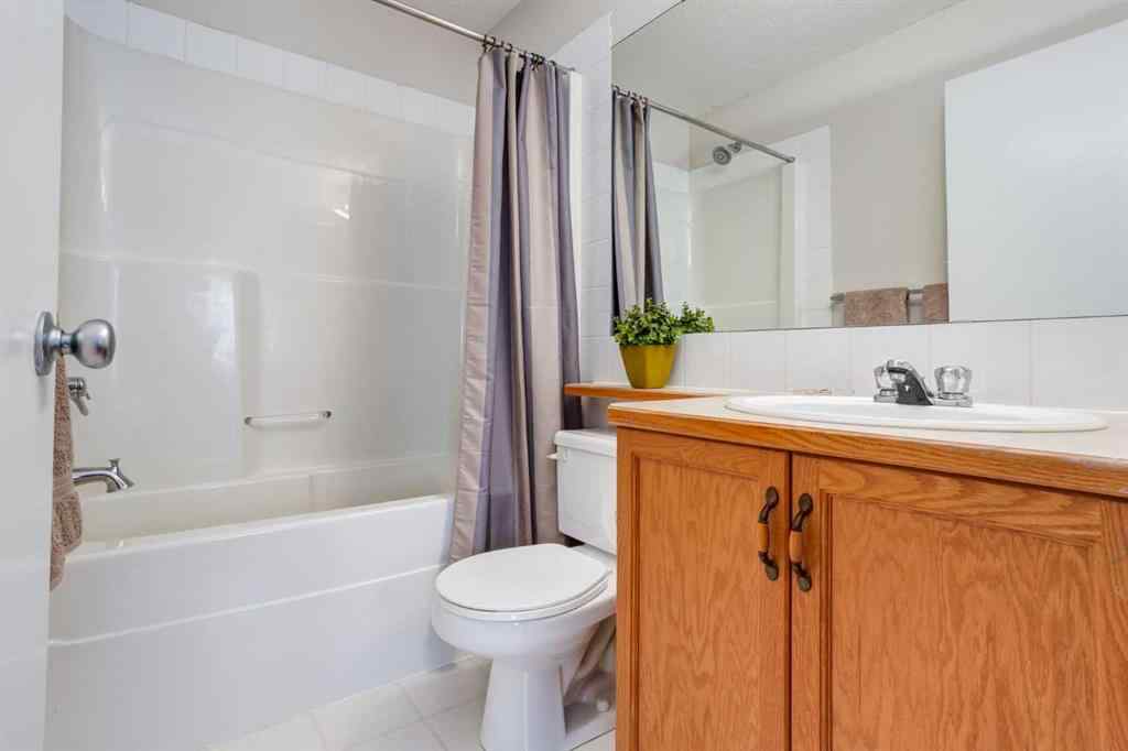 MLS® A2255462 - 53 PRESTWICK Rise SE in McKenzie Towne Calgary, Residential